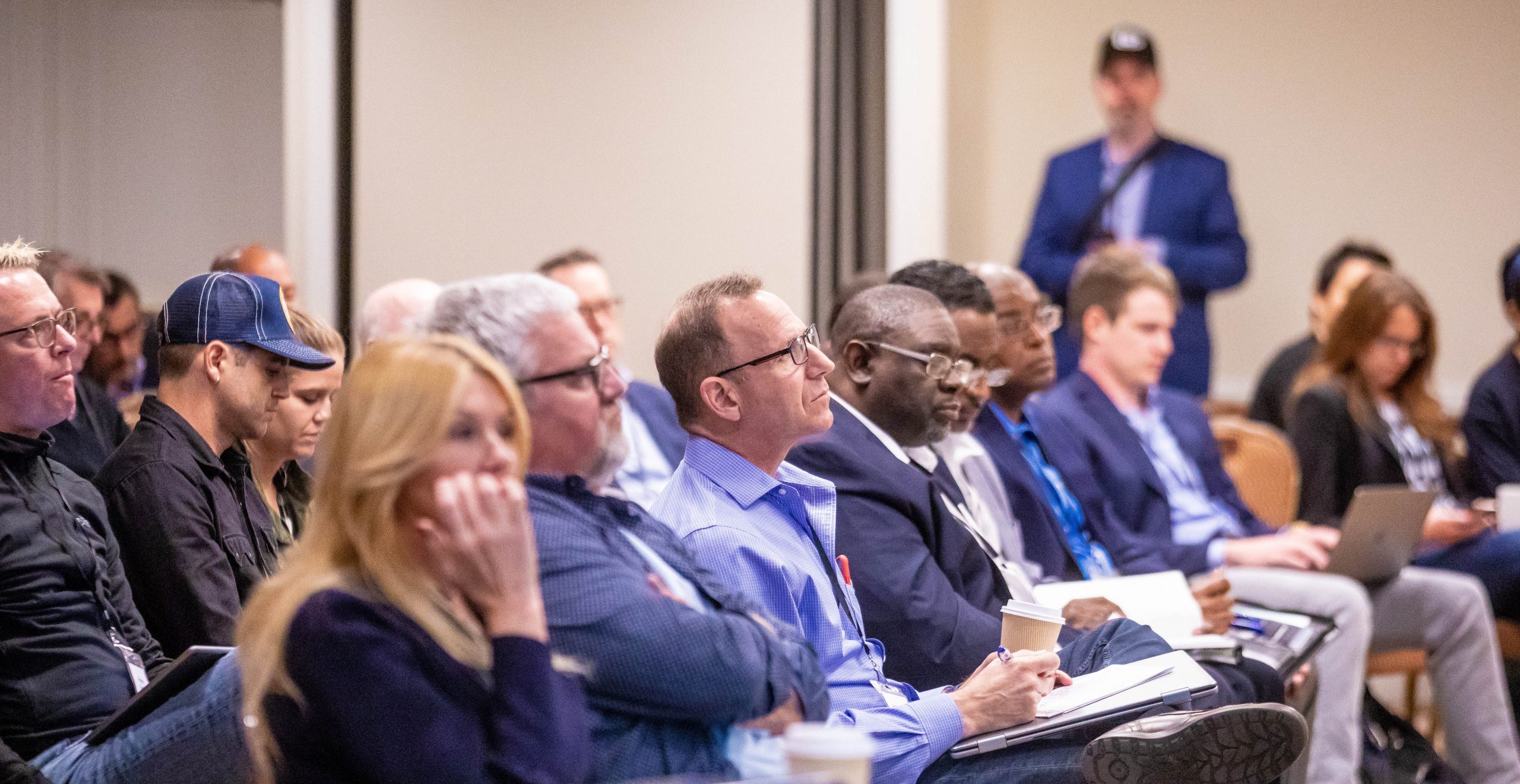 Founder's Summit: Compliance